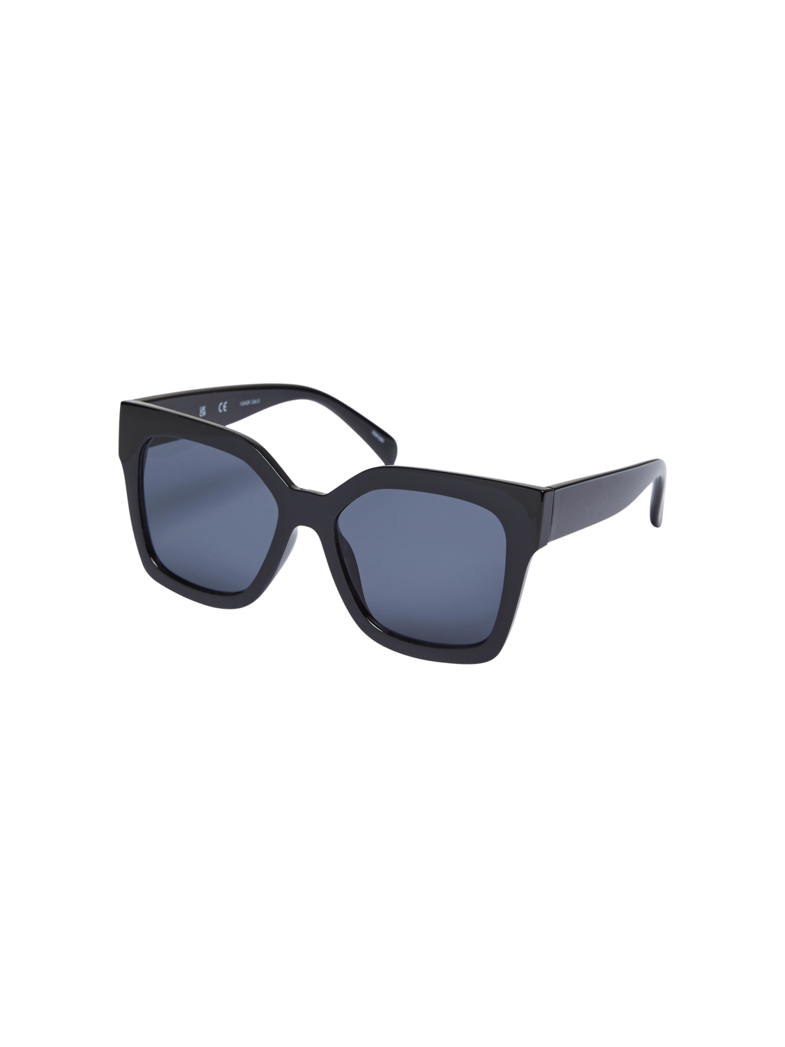 VMSHINE Sunglasses - Black